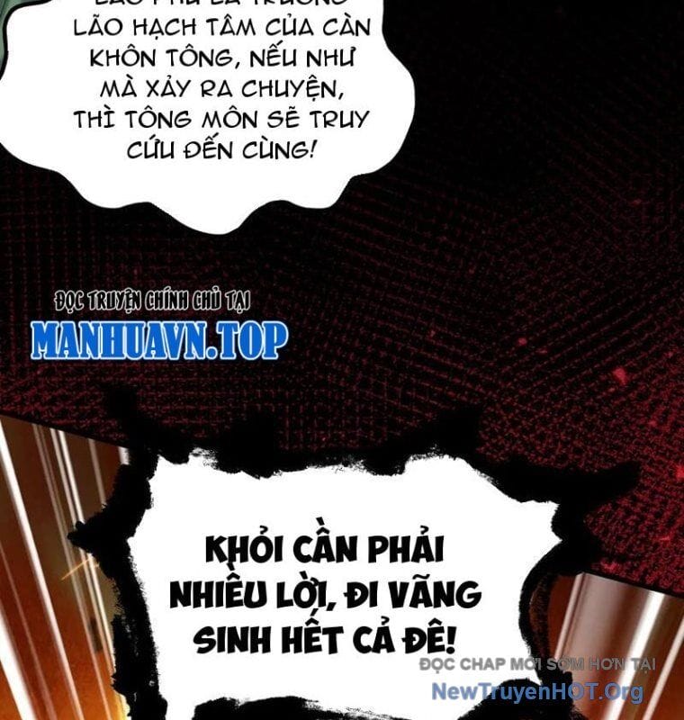 Truyện Tranh Gặp Mạnh Thì Càng Mạnh, Tu Vi Của Ta Không Giới Hạn trang 9