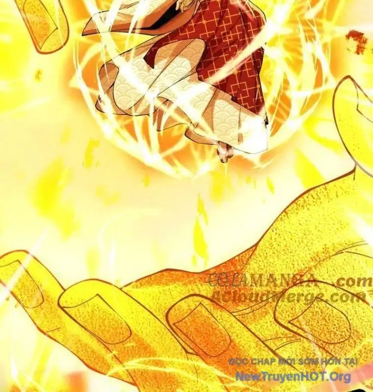 Truyện Tranh Gặp Mạnh Thì Càng Mạnh, Tu Vi Của Ta Không Giới Hạn trang 9