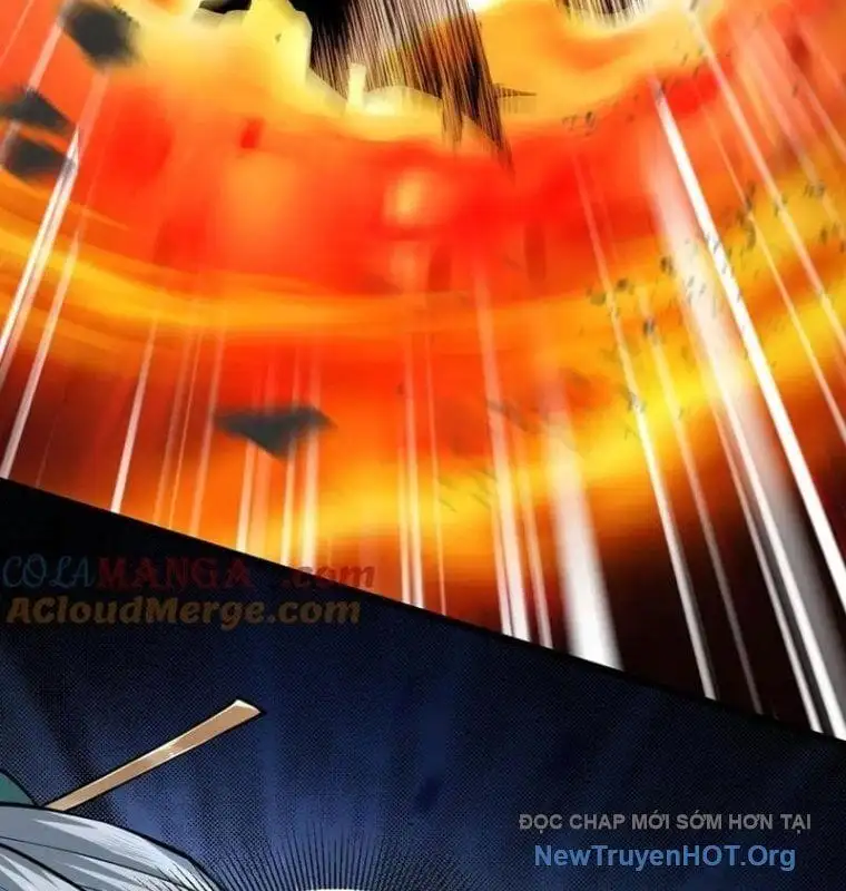 Truyện Tranh Gặp Mạnh Thì Càng Mạnh, Tu Vi Của Ta Không Giới Hạn trang 9