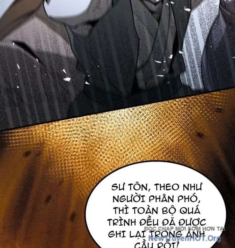 Truyện Tranh Gặp Mạnh Thì Càng Mạnh, Tu Vi Của Ta Không Giới Hạn trang 9