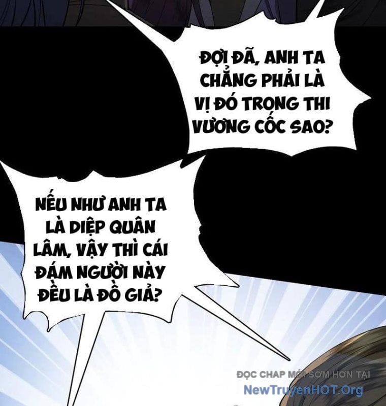 Truyện Tranh Gặp Mạnh Thì Càng Mạnh, Tu Vi Của Ta Không Giới Hạn trang 9