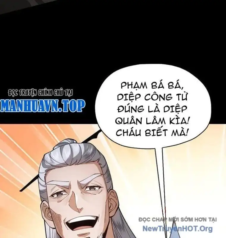 Truyện Tranh Gặp Mạnh Thì Càng Mạnh, Tu Vi Của Ta Không Giới Hạn trang 9