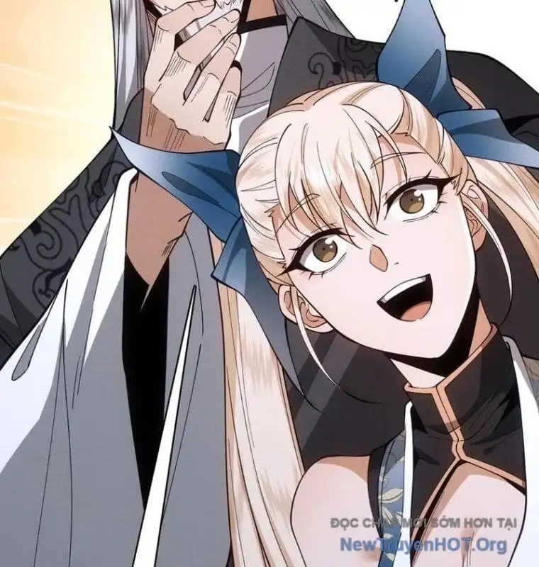 Truyện Tranh Gặp Mạnh Thì Càng Mạnh, Tu Vi Của Ta Không Giới Hạn trang 9