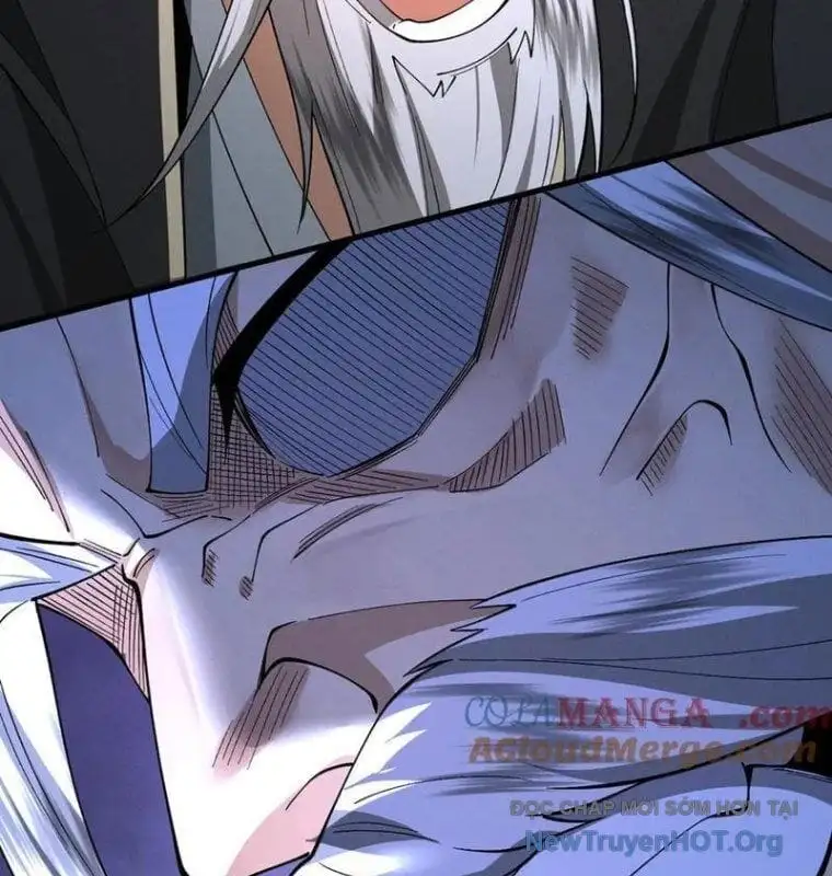 Truyện Tranh Gặp Mạnh Thì Càng Mạnh, Tu Vi Của Ta Không Giới Hạn trang 9