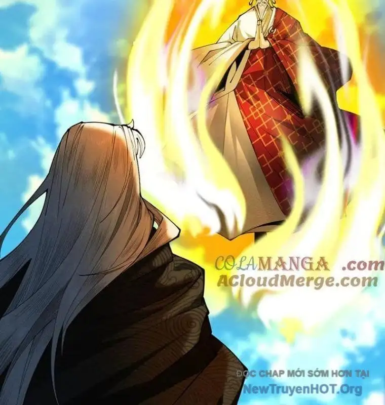 Truyện Tranh Gặp Mạnh Thì Càng Mạnh, Tu Vi Của Ta Không Giới Hạn trang 9