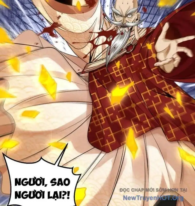 Truyện Tranh Gặp Mạnh Thì Càng Mạnh, Tu Vi Của Ta Không Giới Hạn trang 9