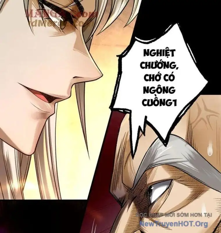 Truyện Tranh Gặp Mạnh Thì Càng Mạnh, Tu Vi Của Ta Không Giới Hạn trang 9