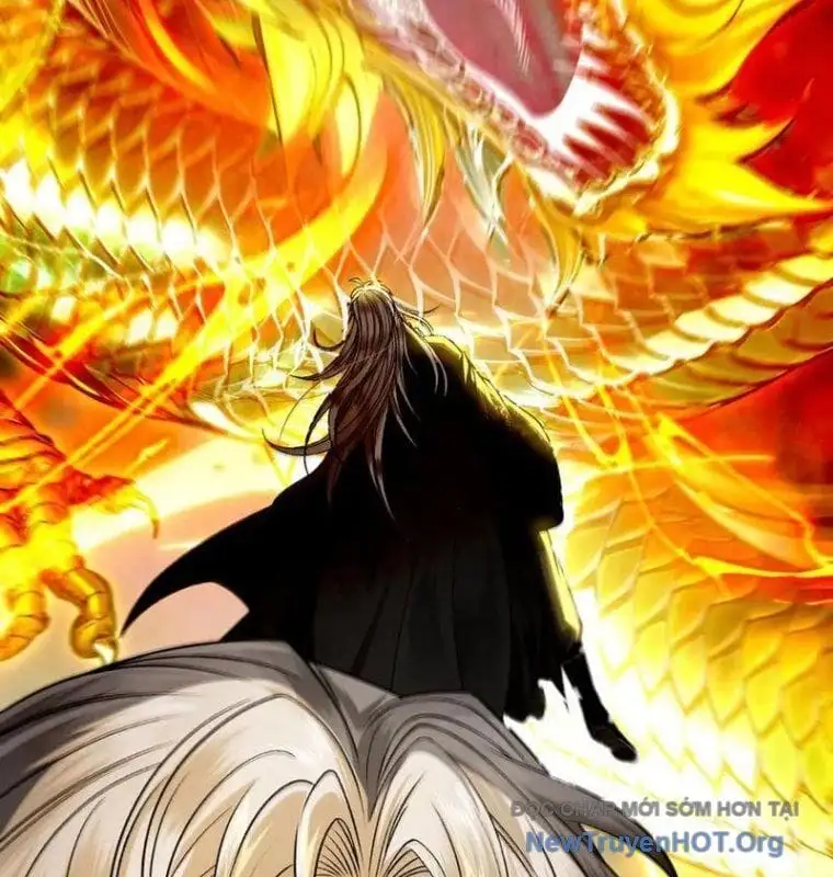 Truyện Tranh Gặp Mạnh Thì Càng Mạnh, Tu Vi Của Ta Không Giới Hạn trang 9