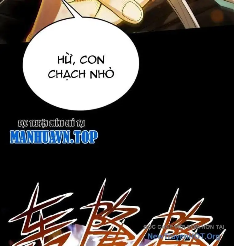 Truyện Tranh Gặp Mạnh Thì Càng Mạnh, Tu Vi Của Ta Không Giới Hạn trang 9