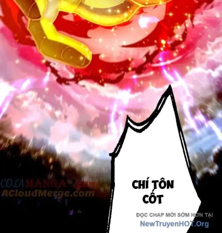 Truyện Tranh Gặp Mạnh Thì Càng Mạnh, Tu Vi Của Ta Không Giới Hạn trang 9