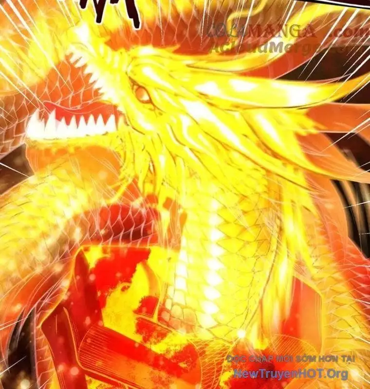 Truyện Tranh Gặp Mạnh Thì Càng Mạnh, Tu Vi Của Ta Không Giới Hạn trang 9