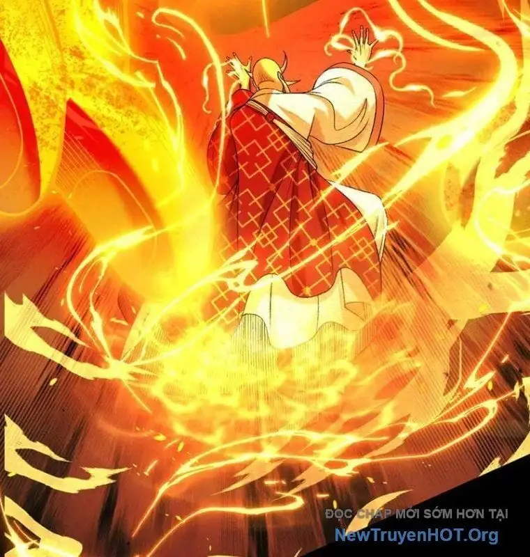 Truyện Tranh Gặp Mạnh Thì Càng Mạnh, Tu Vi Của Ta Không Giới Hạn trang 9