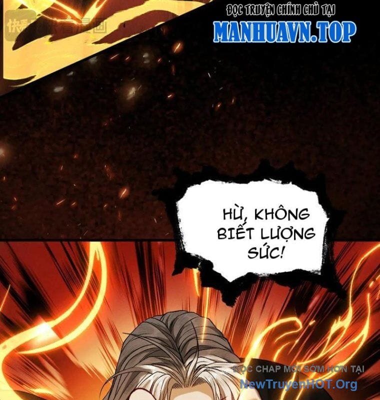 Truyện Tranh Gặp Mạnh Thì Càng Mạnh, Tu Vi Của Ta Không Giới Hạn trang 9
