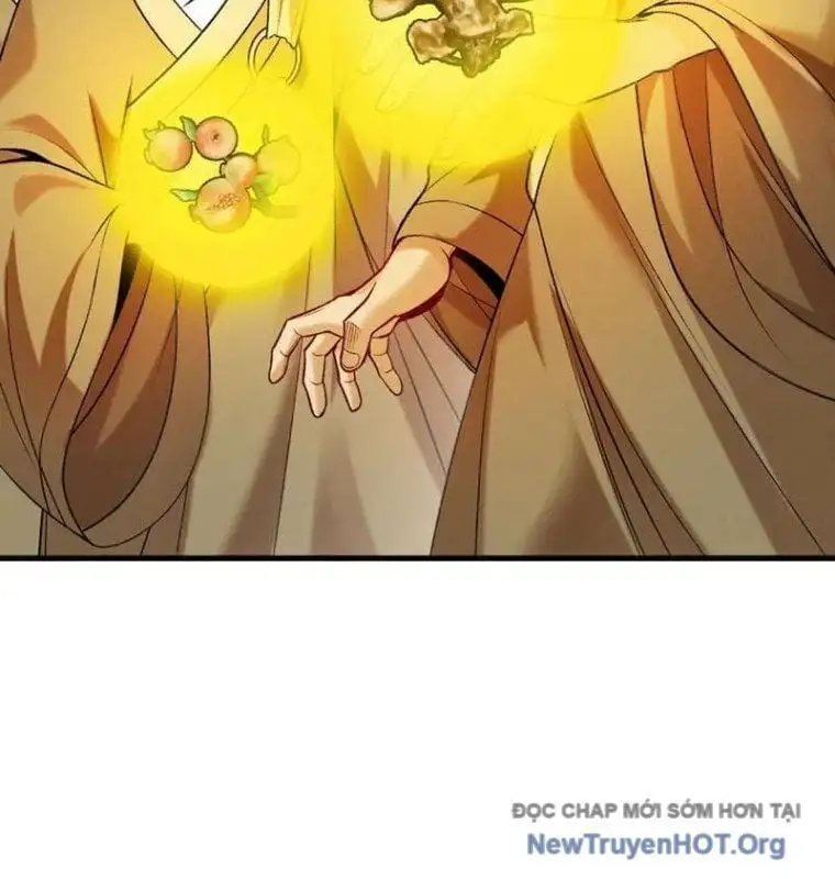 Truyện Tranh Gặp Mạnh Thì Càng Mạnh, Tu Vi Của Ta Không Giới Hạn trang 9