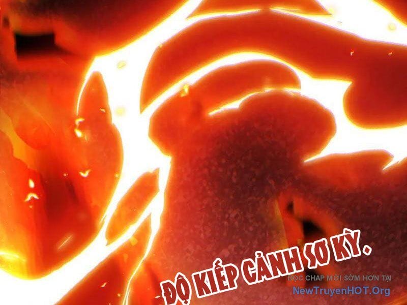 Truyện Tranh Gặp Mạnh Thì Càng Mạnh, Tu Vi Của Ta Không Giới Hạn trang 9