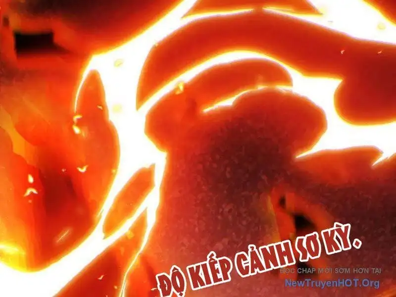 Truyện Tranh Gặp Mạnh Thì Càng Mạnh, Tu Vi Của Ta Không Giới Hạn trang 9