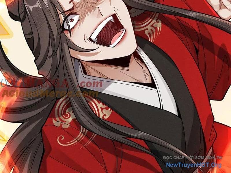 Truyện Tranh Gặp Mạnh Thì Càng Mạnh, Tu Vi Của Ta Không Giới Hạn trang 9