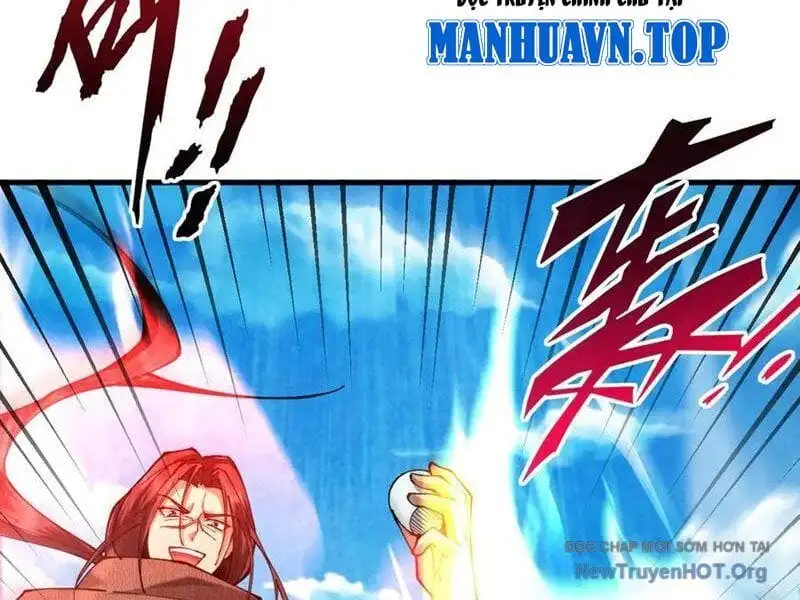 Truyện Tranh Gặp Mạnh Thì Càng Mạnh, Tu Vi Của Ta Không Giới Hạn trang 9