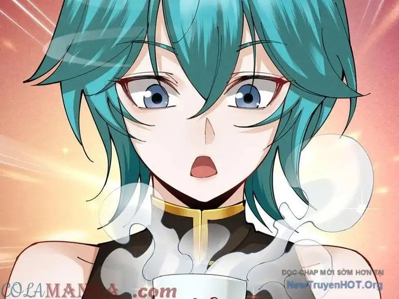 Truyện Tranh Gặp Mạnh Thì Càng Mạnh, Tu Vi Của Ta Không Giới Hạn trang 9