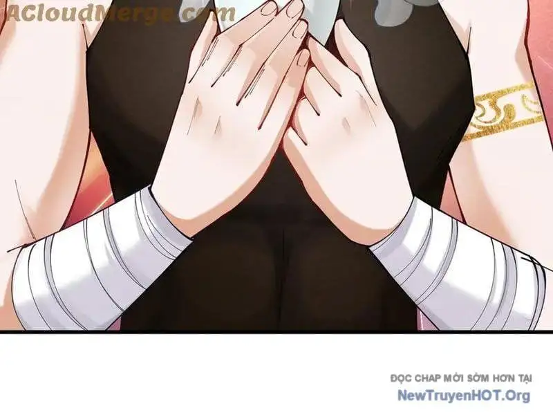 Truyện Tranh Gặp Mạnh Thì Càng Mạnh, Tu Vi Của Ta Không Giới Hạn trang 9