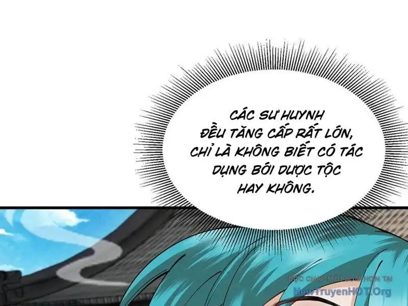 Truyện Tranh Gặp Mạnh Thì Càng Mạnh, Tu Vi Của Ta Không Giới Hạn trang 9