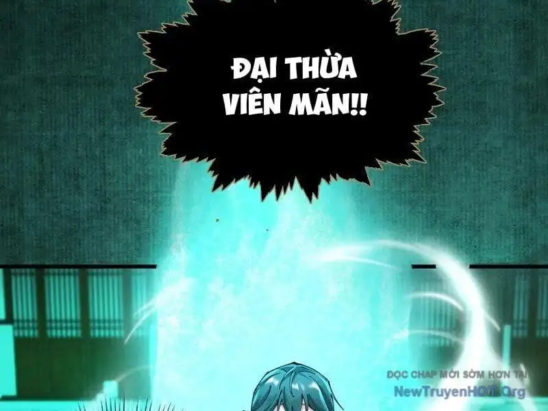 Truyện Tranh Gặp Mạnh Thì Càng Mạnh, Tu Vi Của Ta Không Giới Hạn trang 9