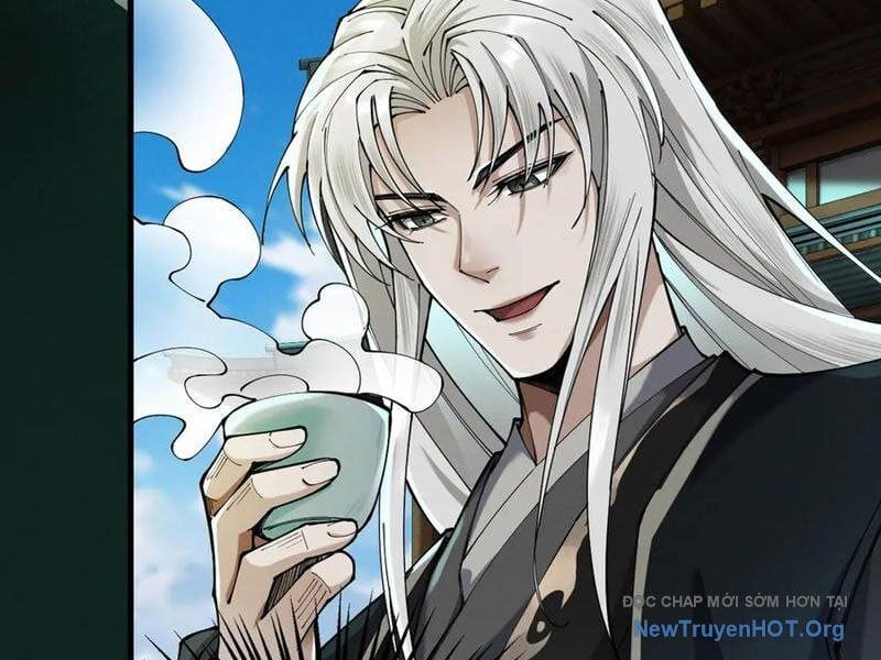 Truyện Tranh Gặp Mạnh Thì Càng Mạnh, Tu Vi Của Ta Không Giới Hạn trang 9