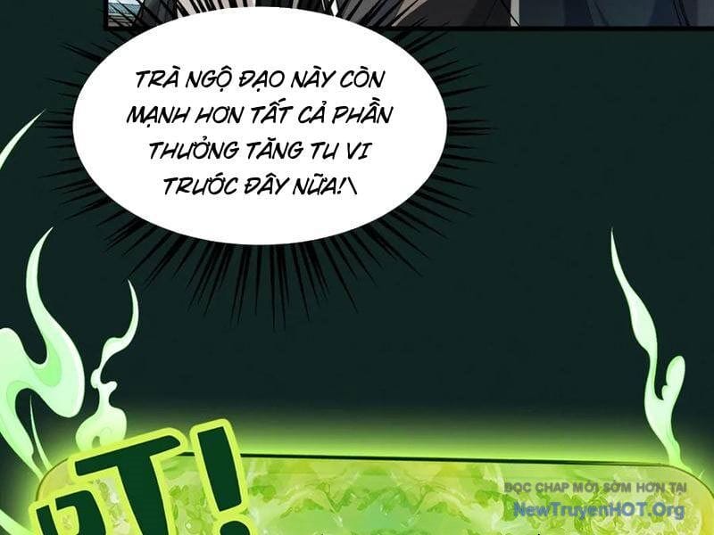 Truyện Tranh Gặp Mạnh Thì Càng Mạnh, Tu Vi Của Ta Không Giới Hạn trang 9
