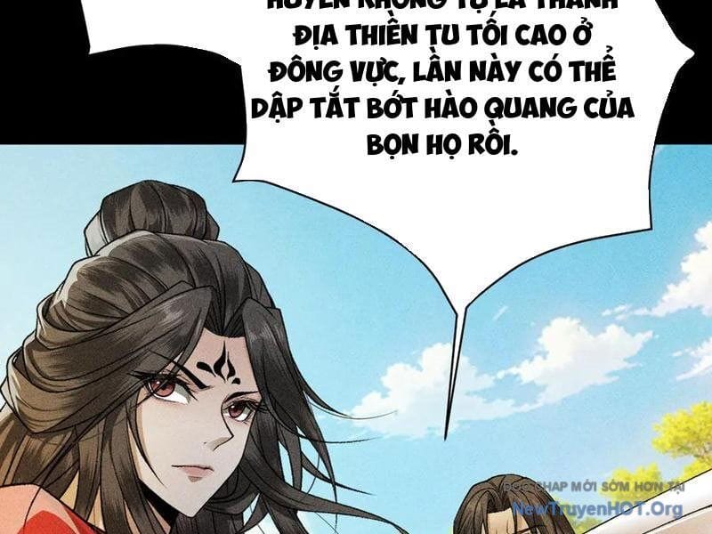 Truyện Tranh Gặp Mạnh Thì Càng Mạnh, Tu Vi Của Ta Không Giới Hạn trang 9