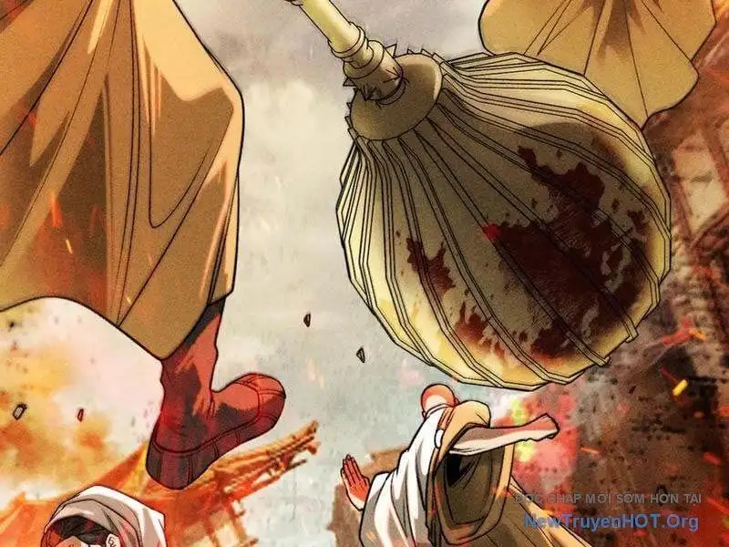 Truyện Tranh Gặp Mạnh Thì Càng Mạnh, Tu Vi Của Ta Không Giới Hạn trang 9