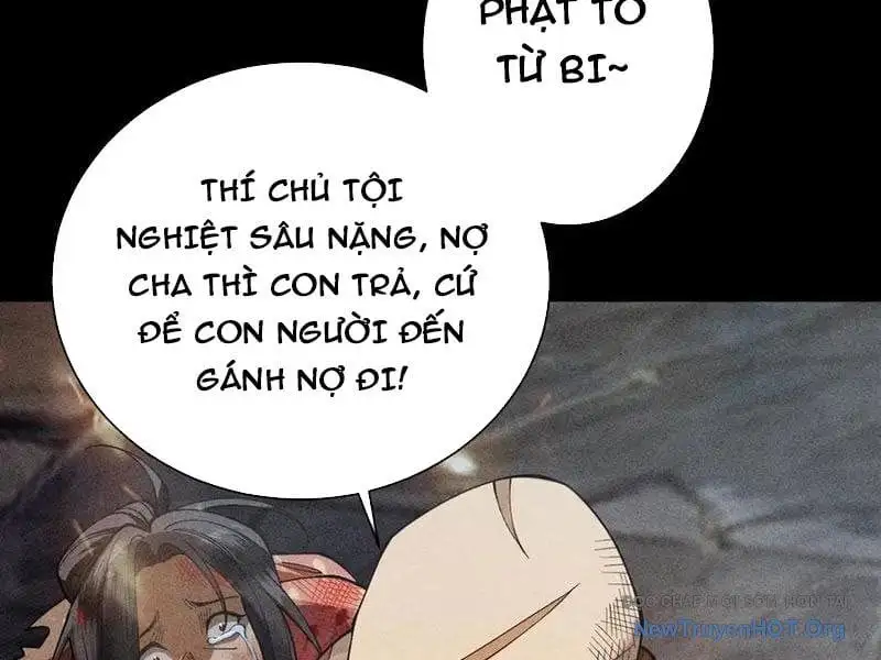 Truyện Tranh Gặp Mạnh Thì Càng Mạnh, Tu Vi Của Ta Không Giới Hạn trang 9