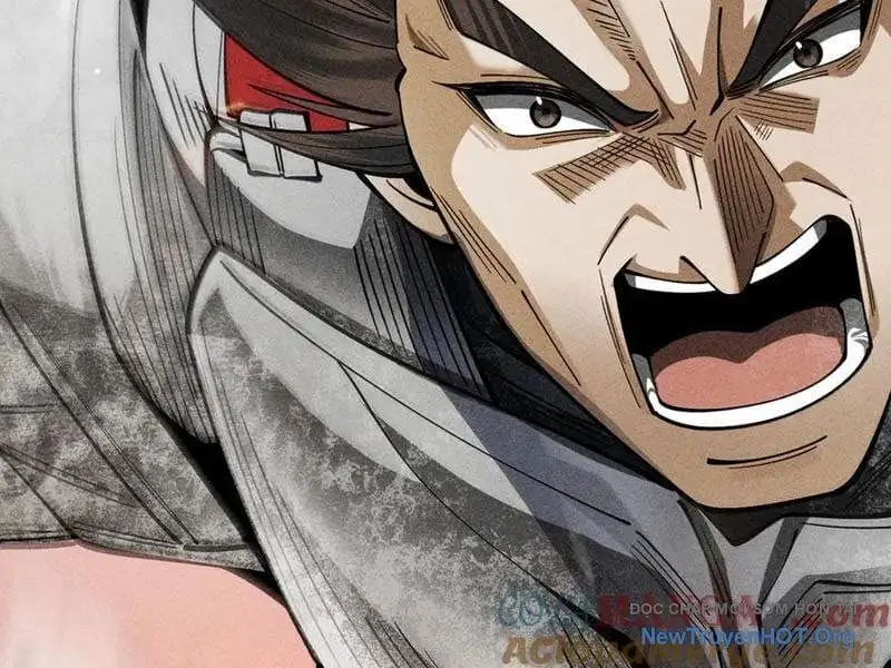 Truyện Tranh Gặp Mạnh Thì Càng Mạnh, Tu Vi Của Ta Không Giới Hạn trang 9