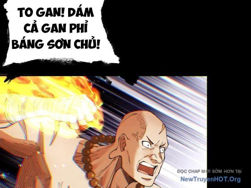Truyện Tranh Gặp Mạnh Thì Càng Mạnh, Tu Vi Của Ta Không Giới Hạn trang 9