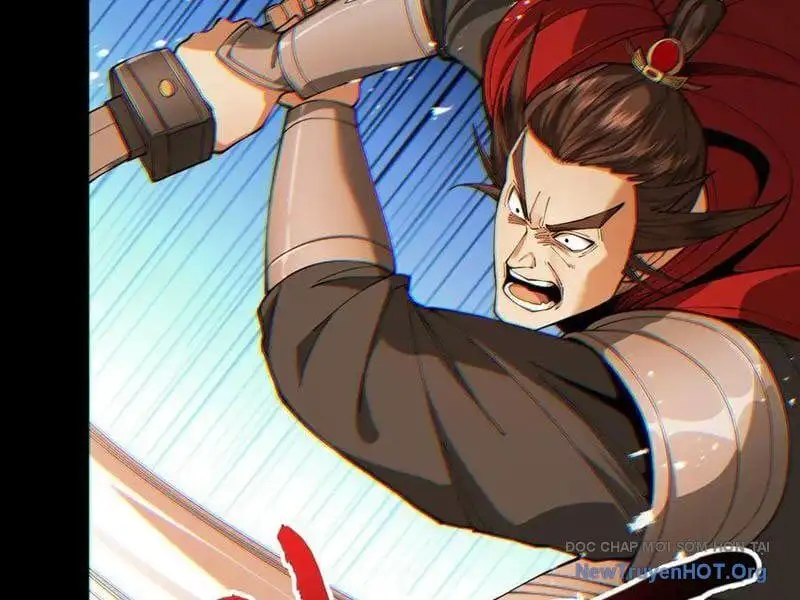 Truyện Tranh Gặp Mạnh Thì Càng Mạnh, Tu Vi Của Ta Không Giới Hạn trang 9