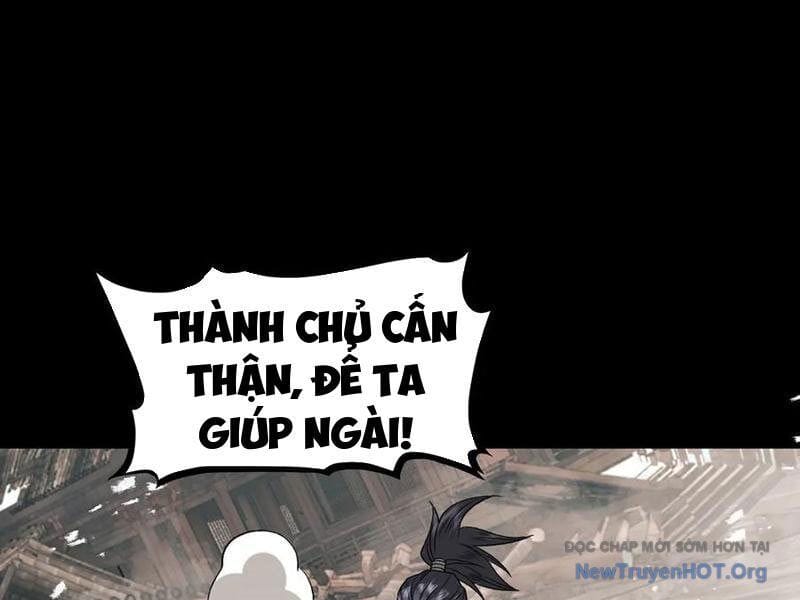 Truyện Tranh Gặp Mạnh Thì Càng Mạnh, Tu Vi Của Ta Không Giới Hạn trang 9
