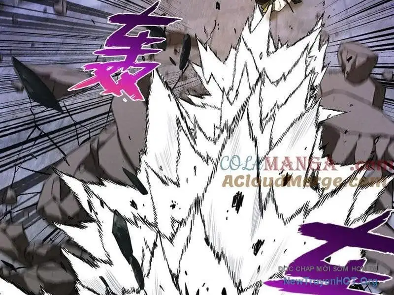 Truyện Tranh Gặp Mạnh Thì Càng Mạnh, Tu Vi Của Ta Không Giới Hạn trang 9