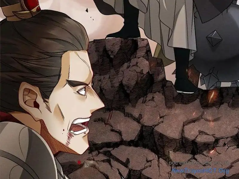 Truyện Tranh Gặp Mạnh Thì Càng Mạnh, Tu Vi Của Ta Không Giới Hạn trang 9