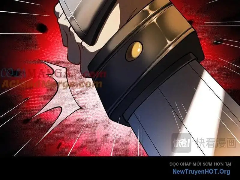 Truyện Tranh Gặp Mạnh Thì Càng Mạnh, Tu Vi Của Ta Không Giới Hạn trang 9