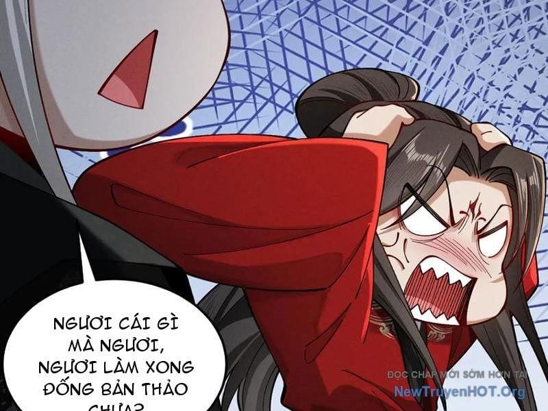 Truyện Tranh Gặp Mạnh Thì Càng Mạnh, Tu Vi Của Ta Không Giới Hạn trang 9