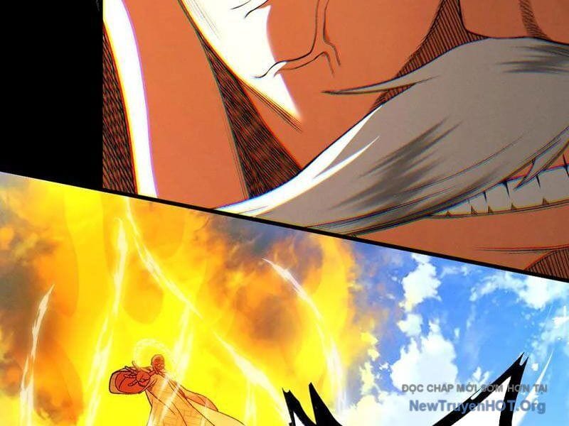 Truyện Tranh Gặp Mạnh Thì Càng Mạnh, Tu Vi Của Ta Không Giới Hạn trang 9