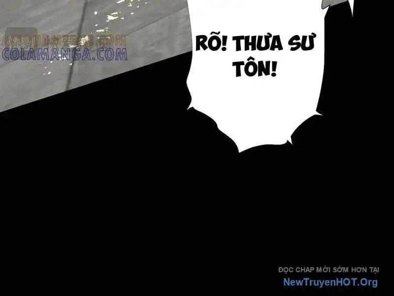 Truyện Tranh Gặp Mạnh Thì Càng Mạnh, Tu Vi Của Ta Không Giới Hạn trang 9