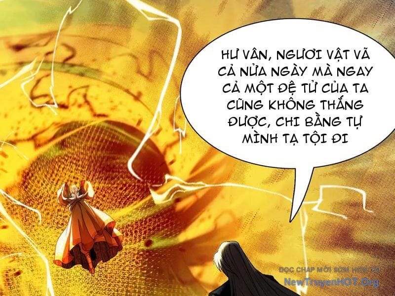 Truyện Tranh Gặp Mạnh Thì Càng Mạnh, Tu Vi Của Ta Không Giới Hạn trang 9