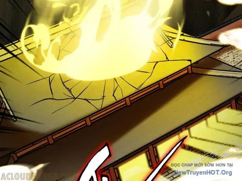 Truyện Tranh Gặp Mạnh Thì Càng Mạnh, Tu Vi Của Ta Không Giới Hạn trang 9