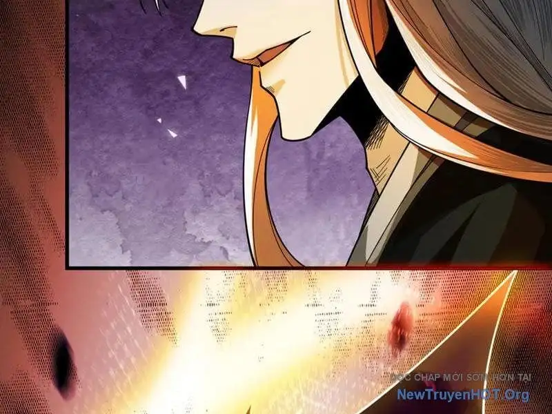 Truyện Tranh Gặp Mạnh Thì Càng Mạnh, Tu Vi Của Ta Không Giới Hạn trang 9