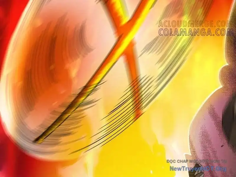 Truyện Tranh Gặp Mạnh Thì Càng Mạnh, Tu Vi Của Ta Không Giới Hạn trang 9