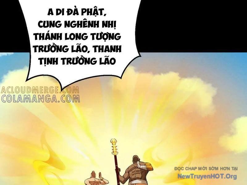 Truyện Tranh Gặp Mạnh Thì Càng Mạnh, Tu Vi Của Ta Không Giới Hạn trang 9