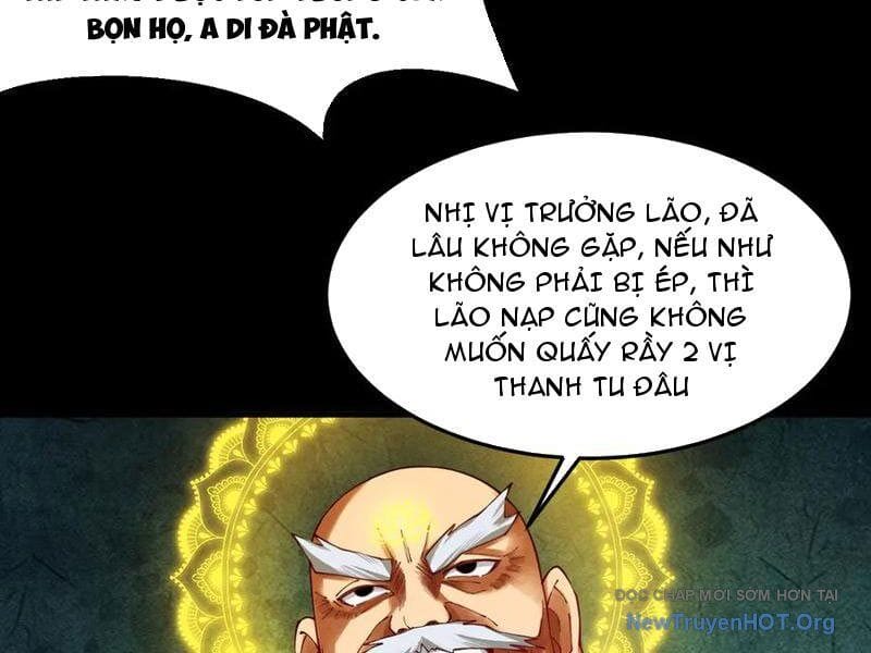 Truyện Tranh Gặp Mạnh Thì Càng Mạnh, Tu Vi Của Ta Không Giới Hạn trang 9