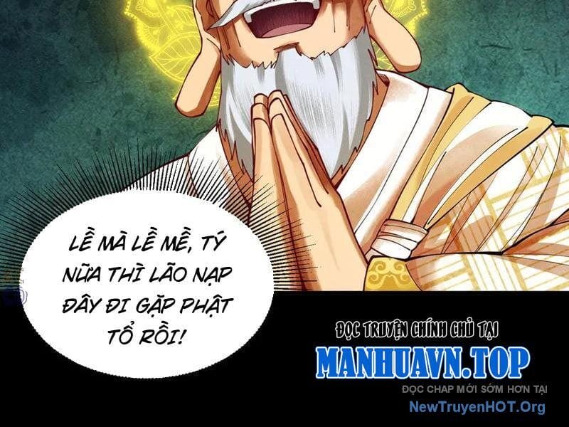 Truyện Tranh Gặp Mạnh Thì Càng Mạnh, Tu Vi Của Ta Không Giới Hạn trang 9