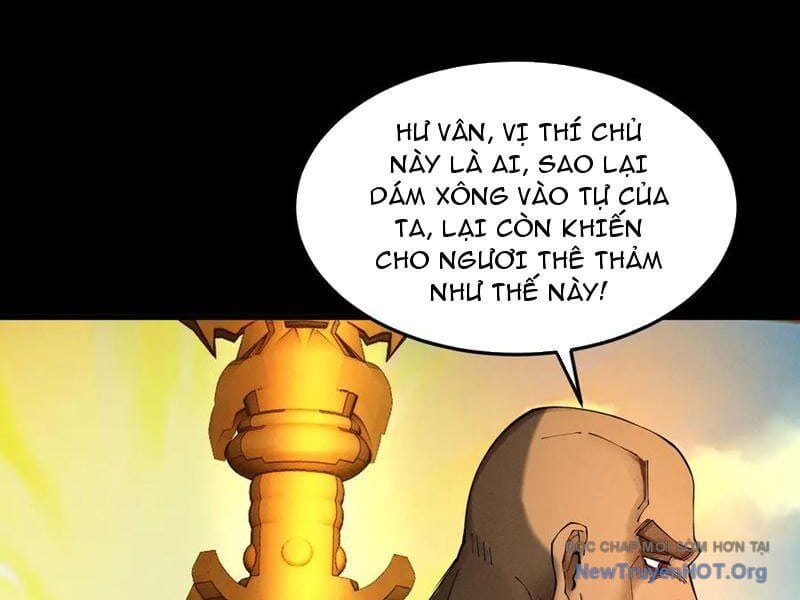 Truyện Tranh Gặp Mạnh Thì Càng Mạnh, Tu Vi Của Ta Không Giới Hạn trang 9