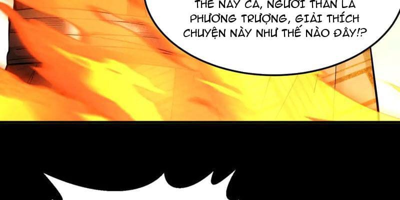 Truyện Tranh Gặp Mạnh Thì Càng Mạnh, Tu Vi Của Ta Không Giới Hạn trang 9
